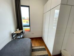 183 Longhaus (D20), Apartment #465706031